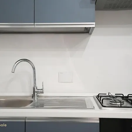 Daire Porta Palatina *