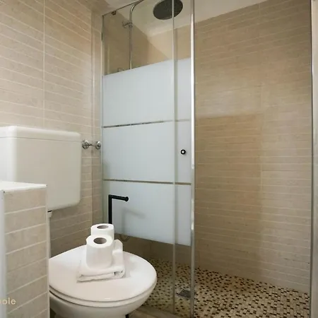 Daire Porta Palatina Torino