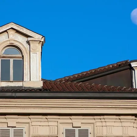 Porta Palatina شقة