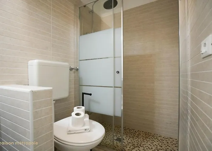 Daire Porta Palatina Torino